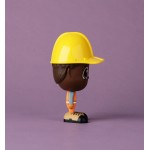 Figurine Flek : Construction - Jordan