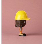 Figurine Flek : Construction - Mady