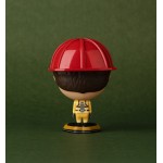 Figurine Flek : Pompier - Sam