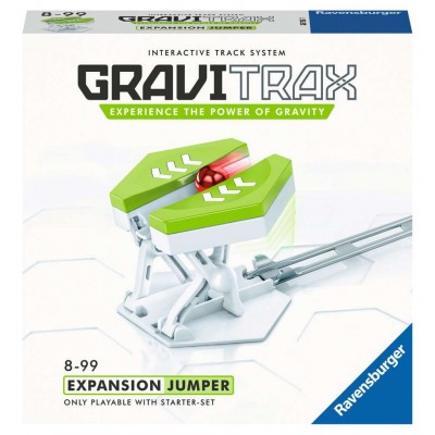 GraviTrax : Extension - Jumper (Multilingue)