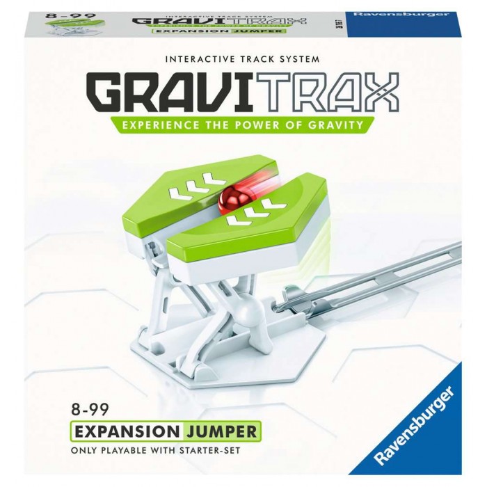 GraviTrax : Extension - Jumper (Multilingue)