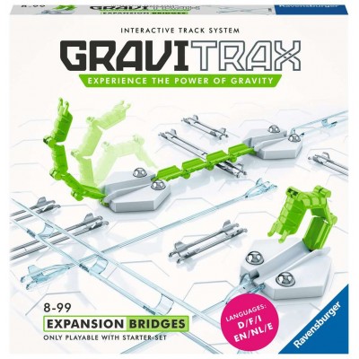 GraviTrax : Extension - Bridges (Multilingue)