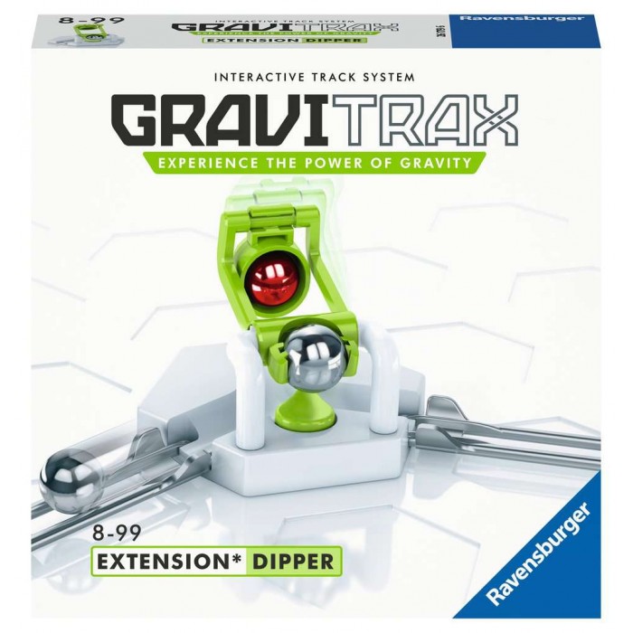 GraviTrax : Extension - Dipper (Multilingue)