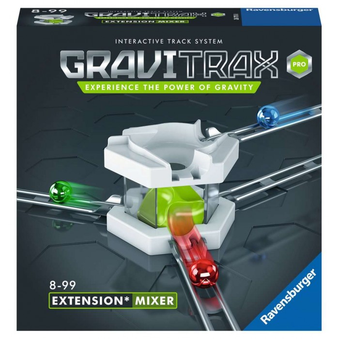 GraviTrax Pro : Extension -  Mixer (Multilingue)