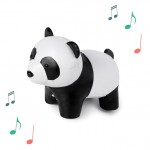 Peluche Musicale : Little Big Friends - Luca le Panda