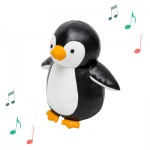 Peluche Musicale : Little Big Friends - Martin le pingouin