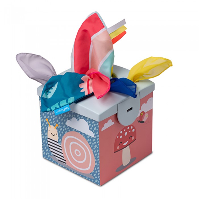 Taf Toys : Boîte à mouchoirs Kimmy Le Koala