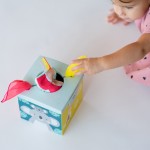 Taf Toys : Boîte à mouchoirs Kimmy Le Koala