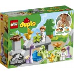LEGO Duplo : La garderie des dinosaures - 27 pcs *