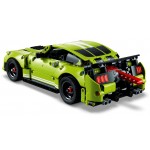 LEGO Technic : Ford Mustang Shelby GT500 -544 pcs
