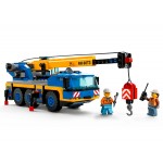 LEGO City: La grue mobile - 340 pcs *