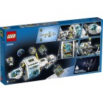 LEGO City : La station spatiale lunaire - 500 pcs *