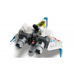LEGO Lightyear: Le vaisseau spatial XL-15 - 497 pcs *