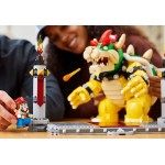 LEGO Creator Expert : Le Mighty Bowser™ - 2807 pcs 
