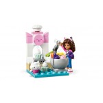 LEGO Gabby's Dollhouse : Du plaisir dans la cuisine de P'tichou - 58 pcs