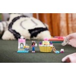 LEGO Gabby's Dollhouse : Du plaisir dans la cuisine de P'tichou - 58 pcs