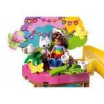 LEGO Gabby's Dollhouse : La fête en plein air de Fée Minette - 130 pcs