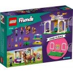 LEGO Friends : Le dressage des chevaux - 134 pcs
