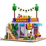 LEGO Friends : La cuisine communautaire de Heartlake City - 695 pcs 