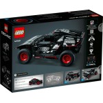 LEGO Technic : Audi RS Q e-tron - 914 pcs