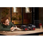 LEGO Technic : Audi RS Q e-tron - 914 pcs