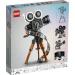 LEGO Disney: La caméra hommage à Walt Disney - 811 pcs