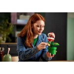 LEGO Creator Expert : Super Mario - Fleur Piranha - 540 pcs 