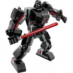 LEGO Star Wars : Le robot de Darth Vader - 139 pcs