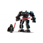 LEGO Star Wars : Le robot de Darth Vader - 139 pcs