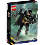 LEGO Batman : La figurine à construire de Batman™ - 275 pcs