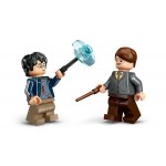 LEGO Harry Potter : Expecto Patronum - 754 pcs