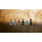 LEGO Harry Potter : La bataille de Poudlard - 730 pcs