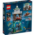 LEGO Harry Potter : Tournoi des Trois Sorciers : le lac noir - 349 pcs