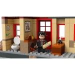 LEGO Harry Potter : Le Poudlard Express et la gare de Pré-au-Lard - 1074 pcs