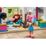 LEGO Friends : Le salon de coiffure - 401 pcs *