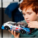LEGO Technic : NASCAR® Next Gen Chevrolet Camaro ZL1 - 672 pcs 