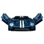 LEGO Technic : 2022 Ford GT - 1466 pcs
