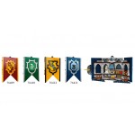 LEGO Harry Potter : La bannière de la maison Serdaigle - 305 pcs *