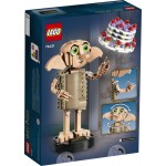 LEGO Harry Potter : Dobby l'elfe de maison - 403 pcs