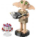 LEGO Harry Potter : Dobby l'elfe de maison - 403 pcs
