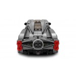 LEGO Speed Champions : Pagani Utopia - 249 pcs 