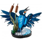 LEGO Creator Expert / Icons : L’oiseau martin-pêcheur - 834 pcs 