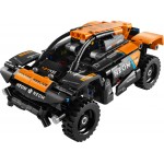 LEGO Technic : NEOM McLaren Extreme E Race Car - 252 pcs