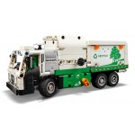 LEGO Technic : Camion à ordures Mack® LR Electric - 503 pcs