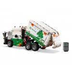 LEGO Technic : Camion à ordures Mack® LR Electric - 503 pcs