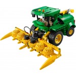 LEGO Technic : John Deere 9700 Forage Harvester - 559 pcs