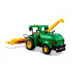 LEGO Technic : John Deere 9700 Forage Harvester - 559 pcs