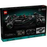 LEGO Technic : Mercedes-AMG F1 W14 E Performance - 1642 pcs