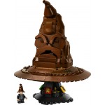 LEGO Harry Potter / Icons : Le Choixpeau qui parle (parle en anglais seulement) - 561 pcs