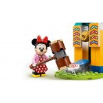 LEGO Disney : Amusement à la foire de Mickey, Minnie et Dingo -184 pcs